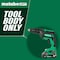 Metabo Hpt 18V MV Cordless Drywall Screw Gun Bare W18DAQ4M - alternate 5